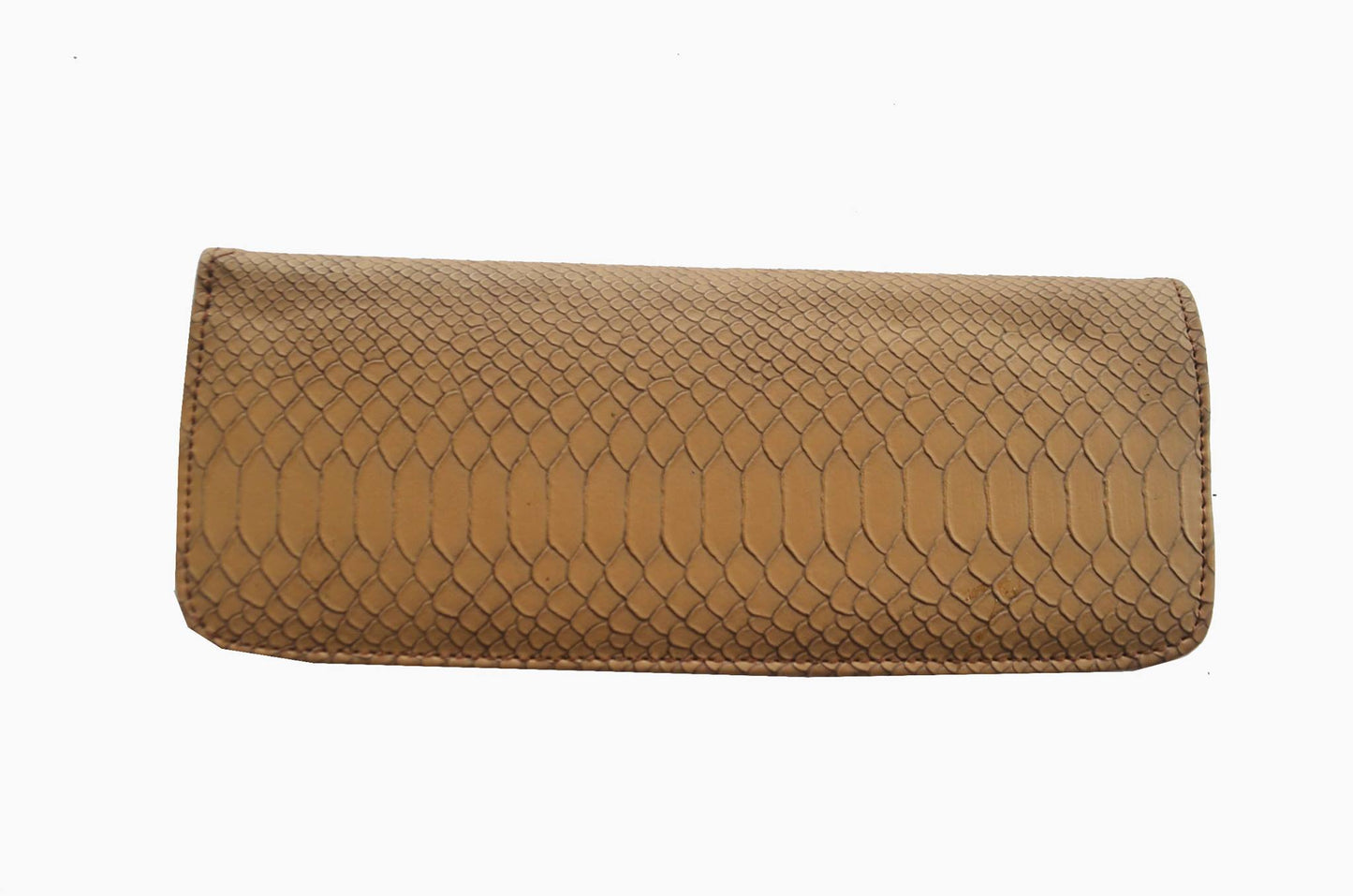 MIXMI Long Checkbook Wallet