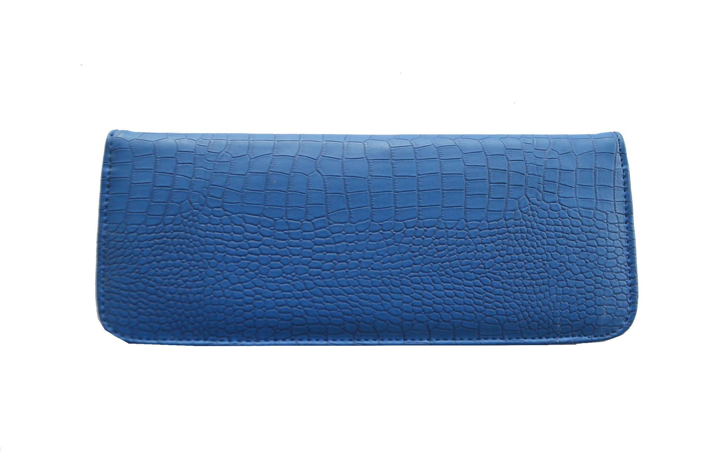MIXMI Long Checkbook Wallet