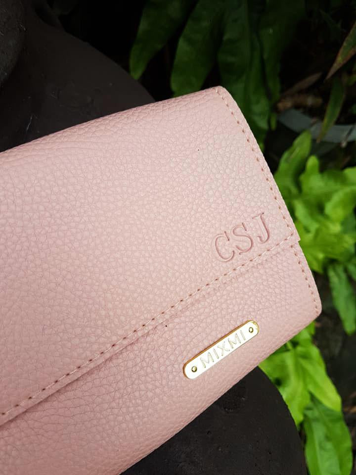 MIXMI Travel Wallet