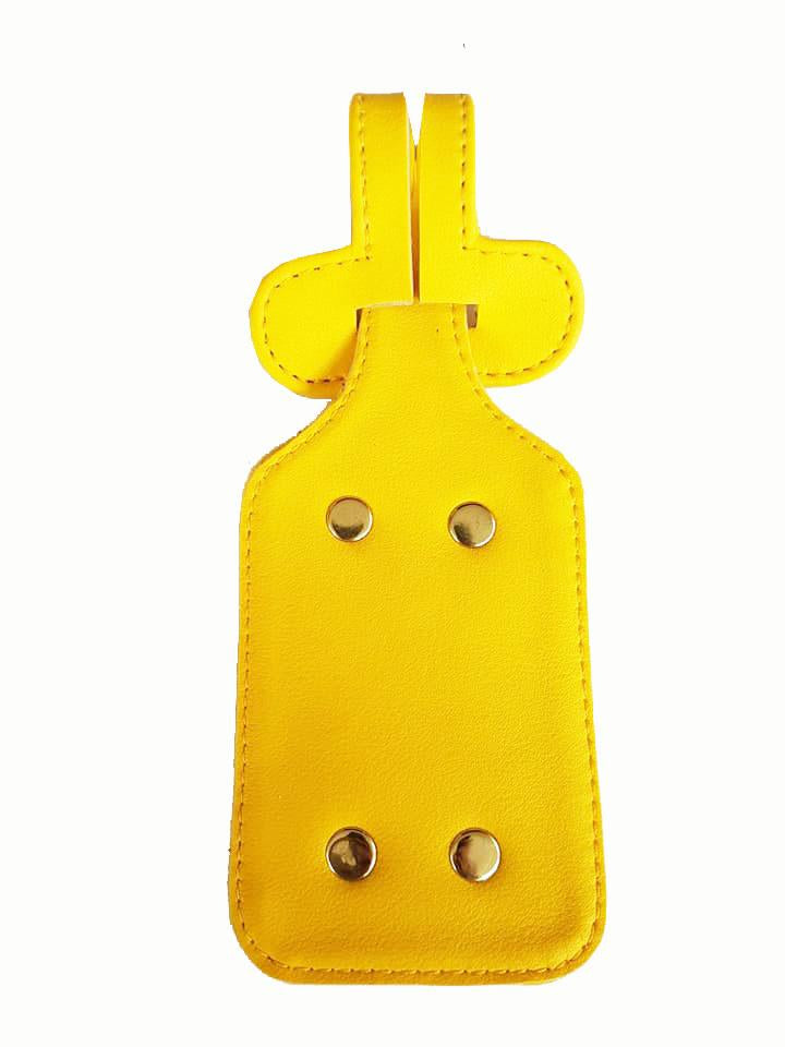 MIXMI Moana Luggage Tag