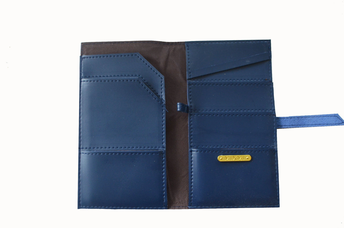 MIXMI Travis Passport Wallet