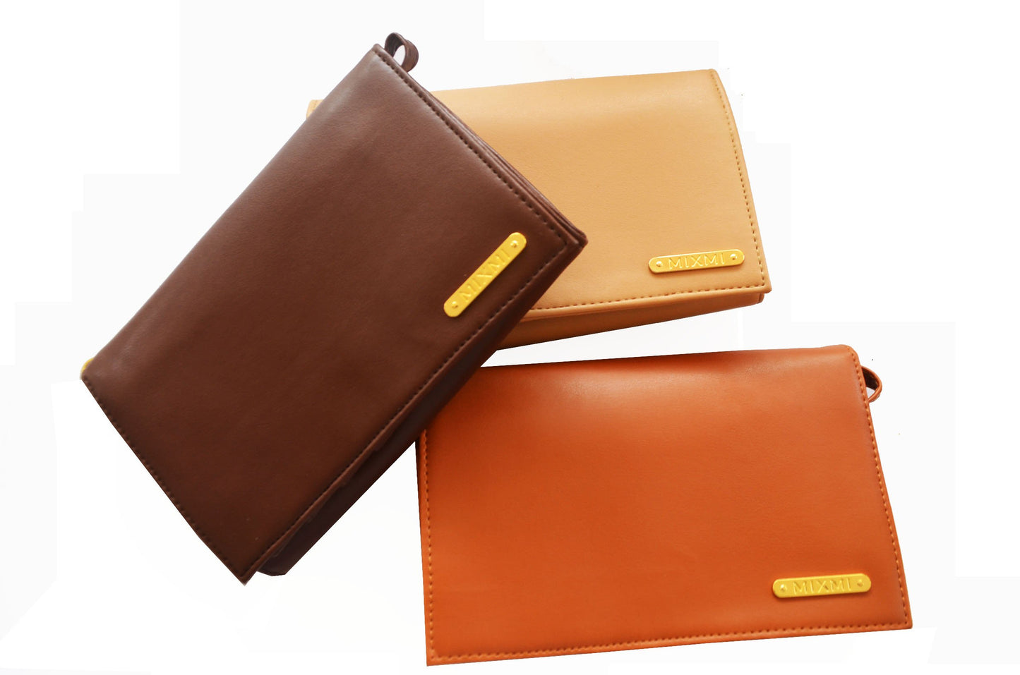 MIXMI Lulu Phone Wallet / Wristlet