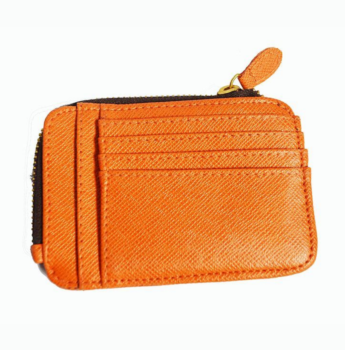 MIXMI Shinjuku Wallet Magnetic Clip Wallet