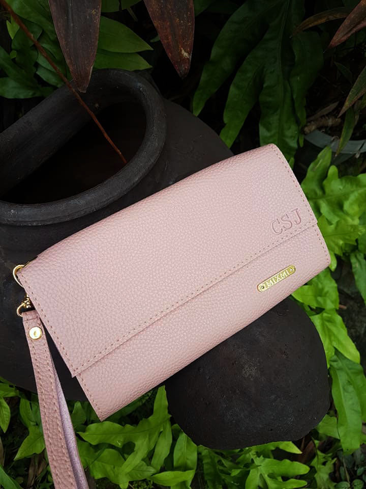 MIXMI Travel Wallet