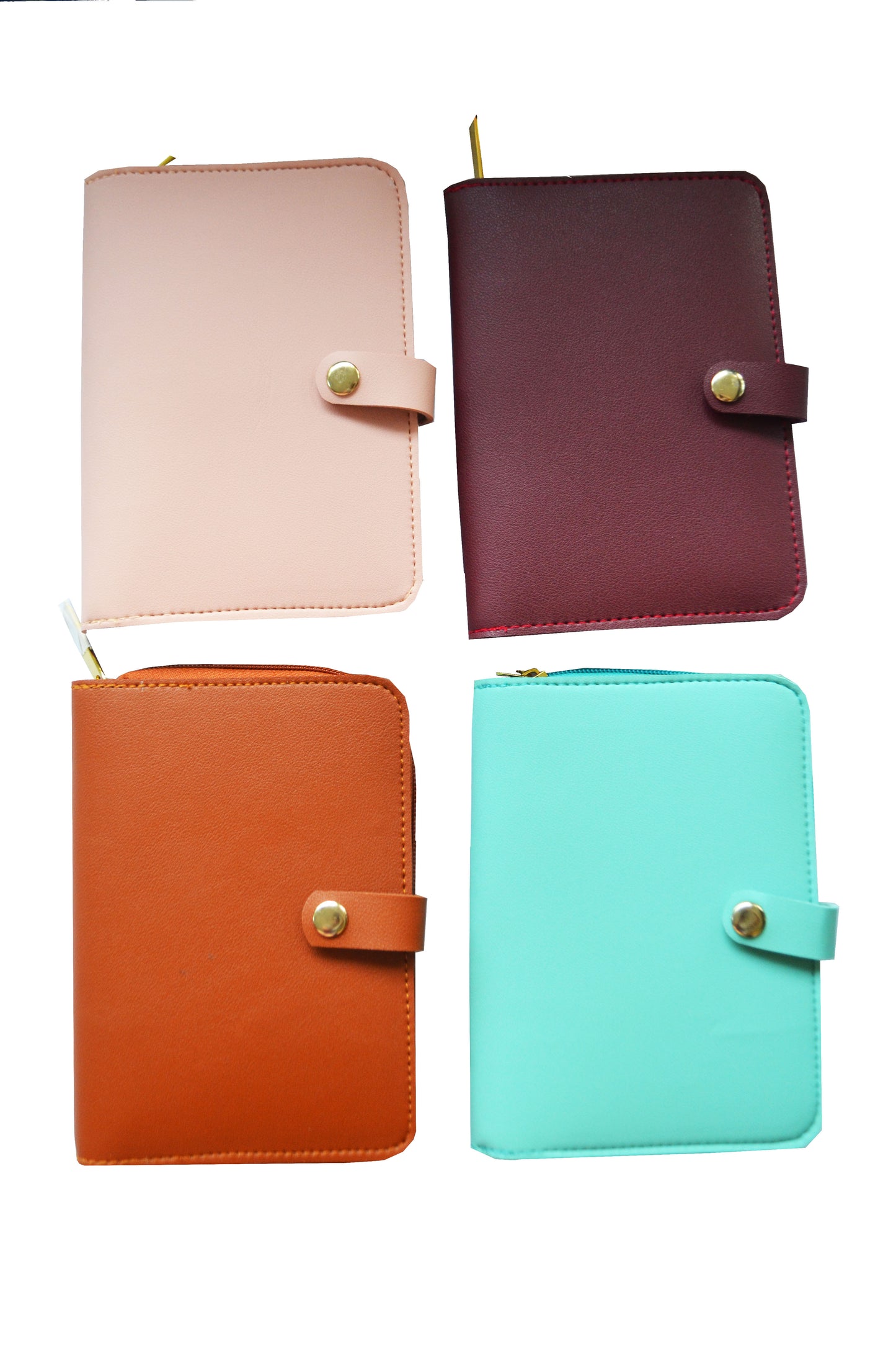 MIXMI SYDNEY PHONE & CARD WALLET (SAMPLE PHOTOS)