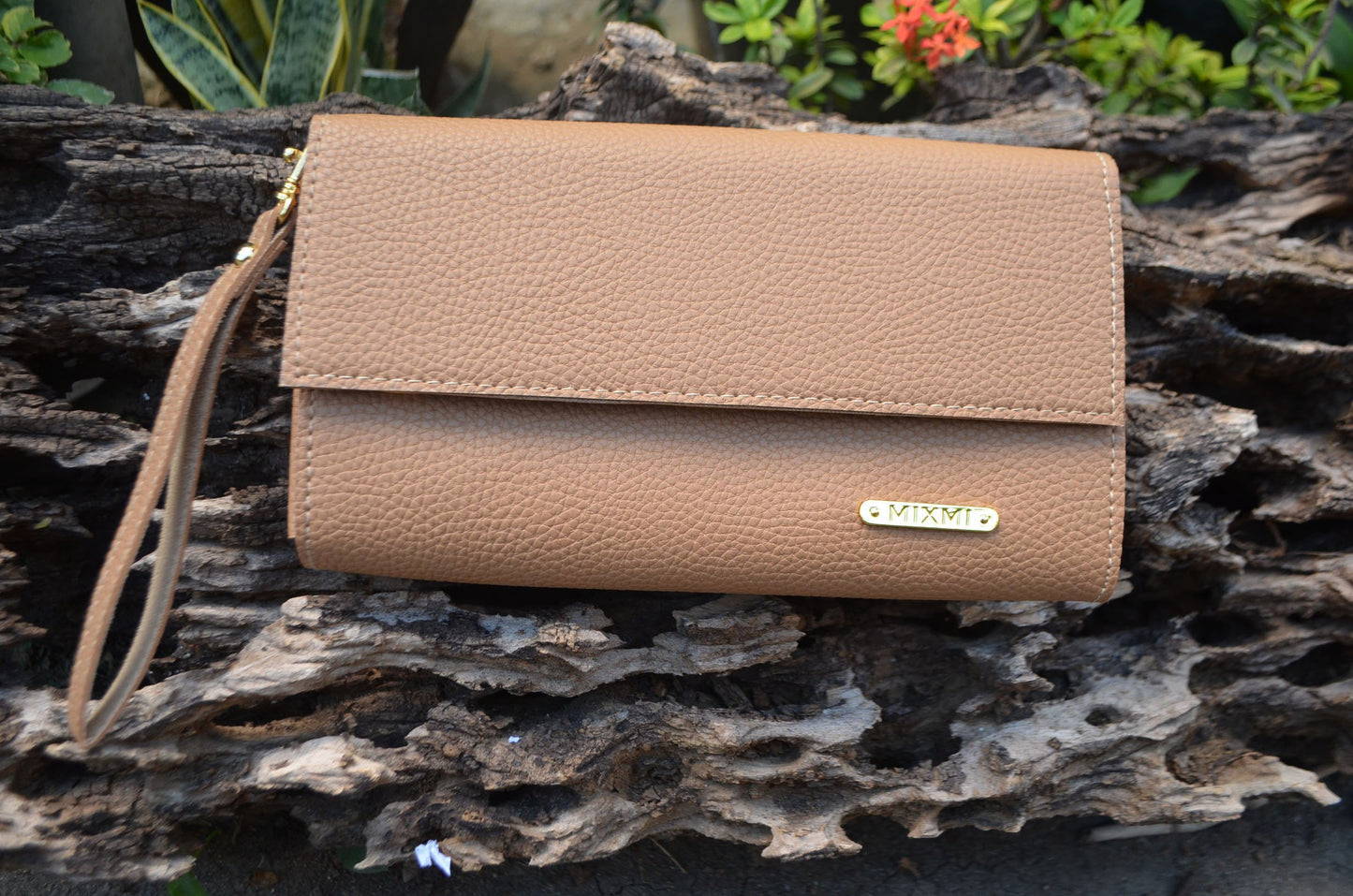 MIXMI Travel Wallet
