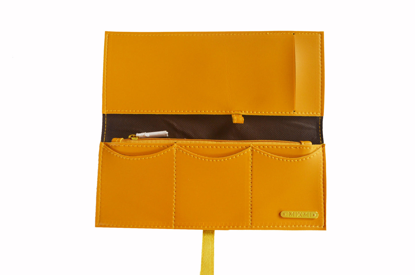 MIXMI SINGLE CHECKBOOK WALLET (NEW)