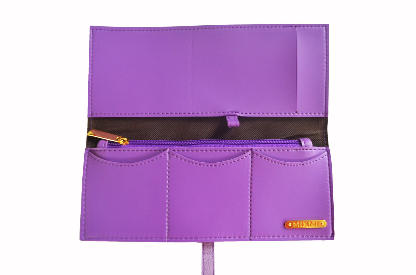 MIXMI SINGLE CHECKBOOK WALLET (NEW)