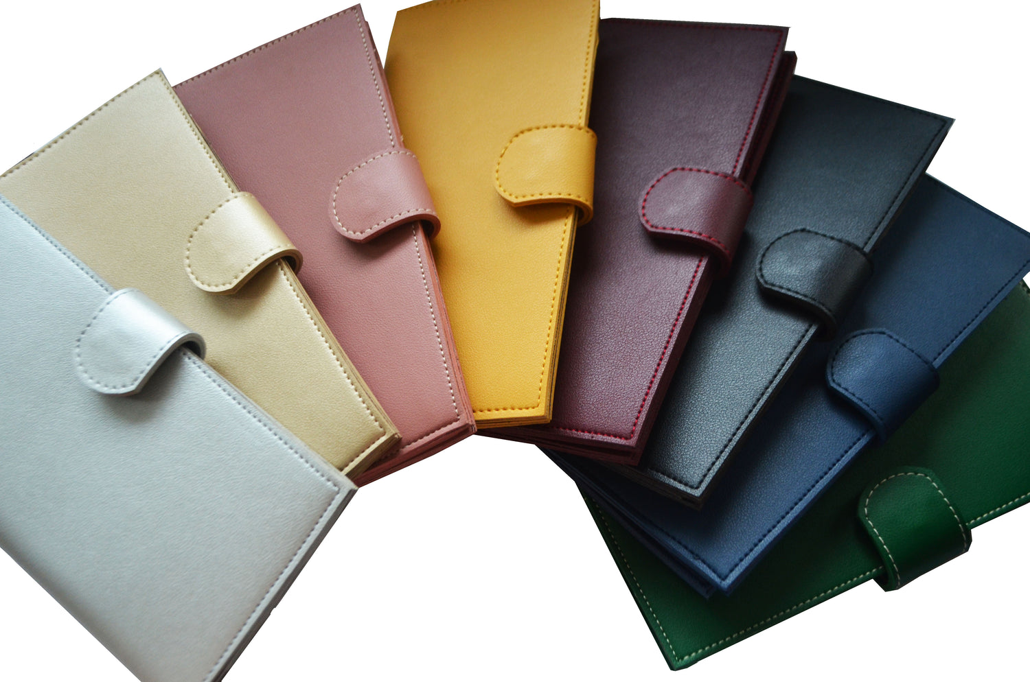 MIXMI TOBY PASSPORT WALLET