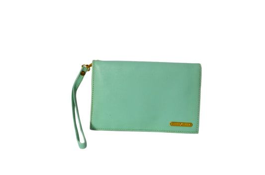 MIXMI LULU PHONE WRISTLET (MINT GREEN)