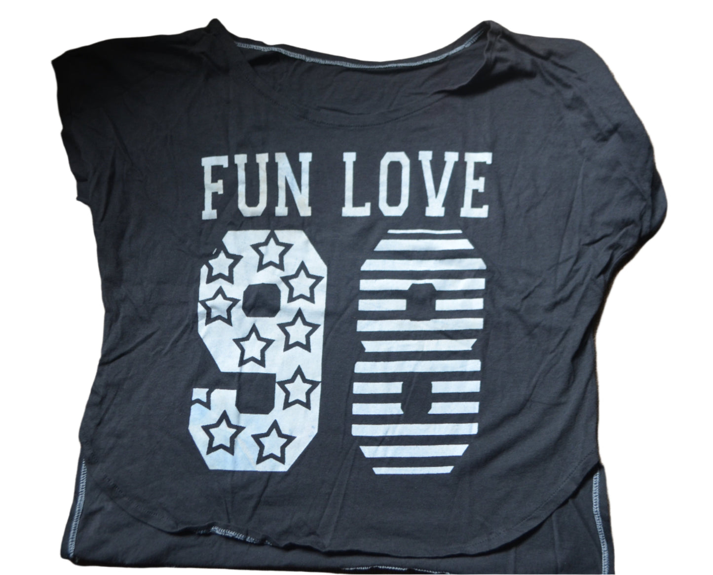 FUN LOVE