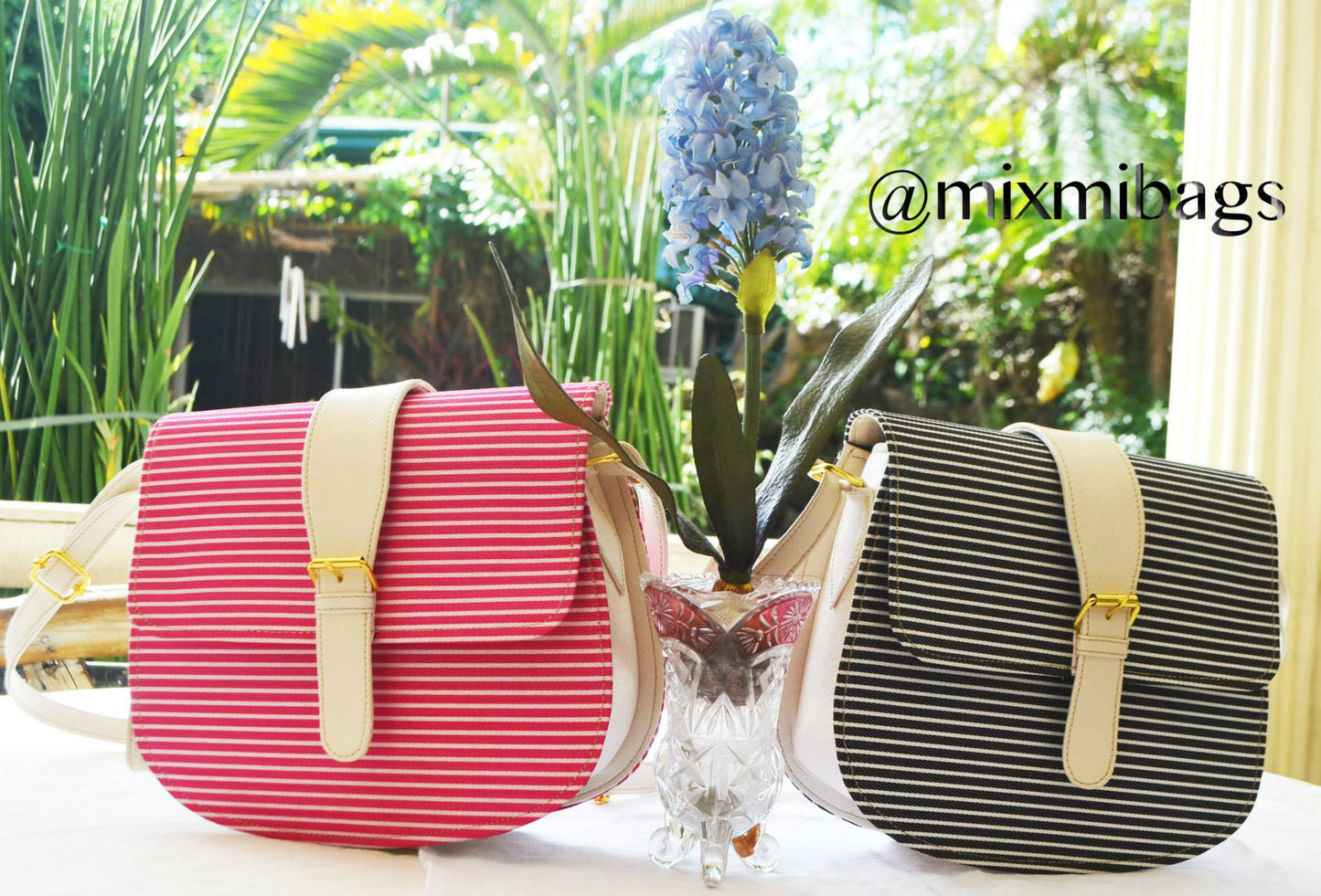 MIXMI Roxy Sling Bag
