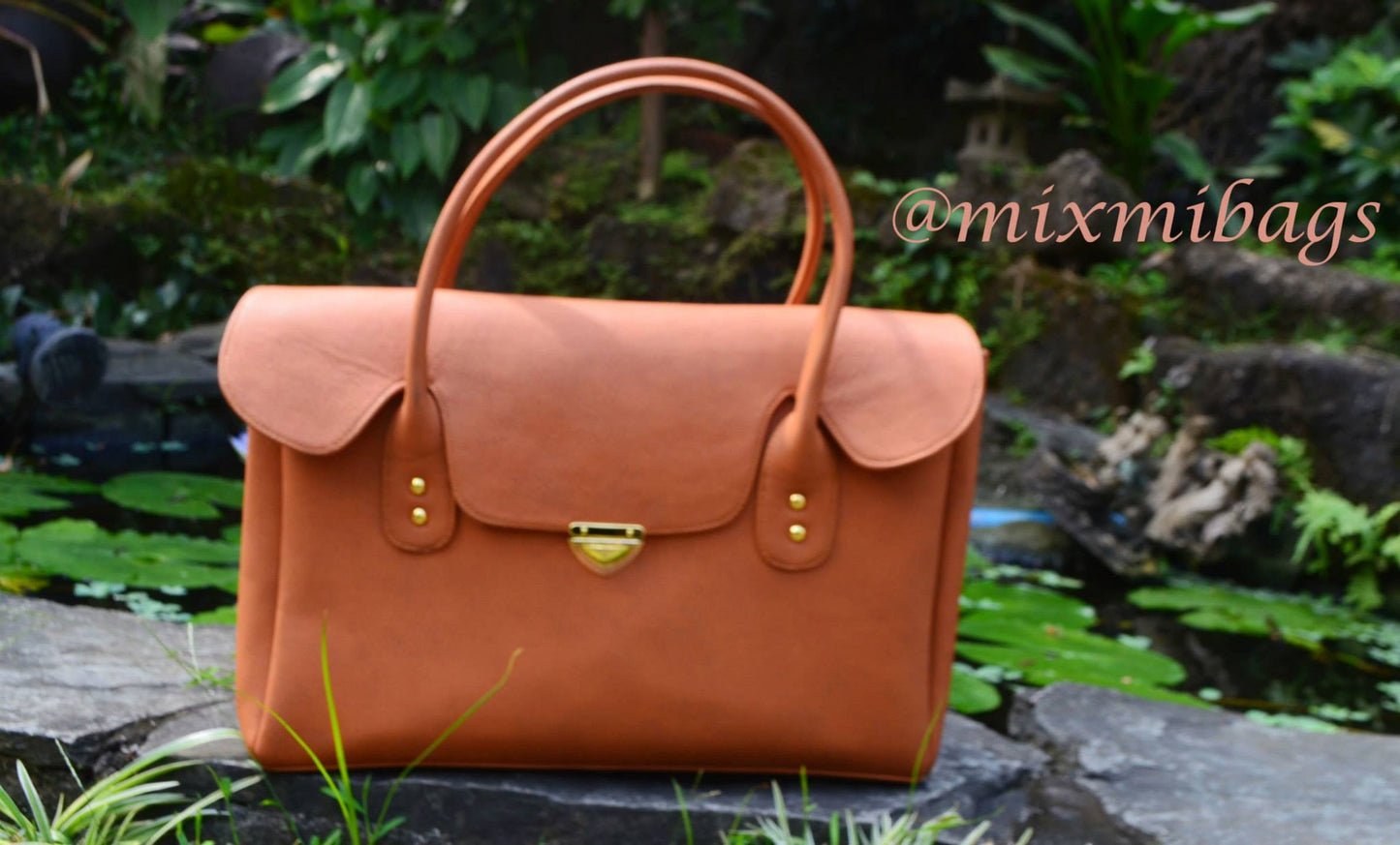 MIXMI Hillary Bag