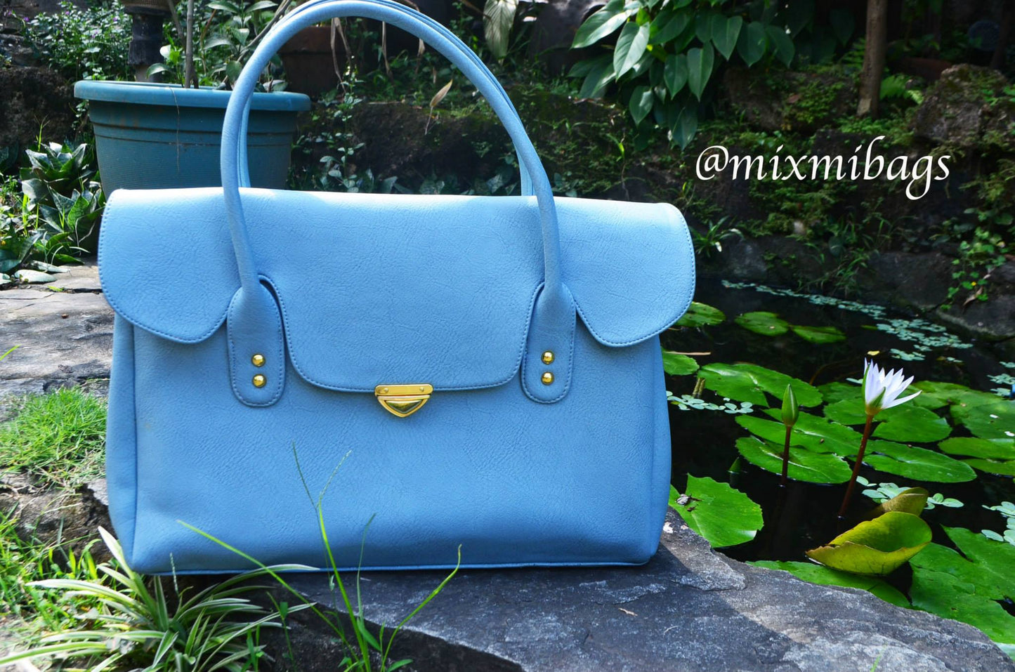 MIXMI Hillary Bag