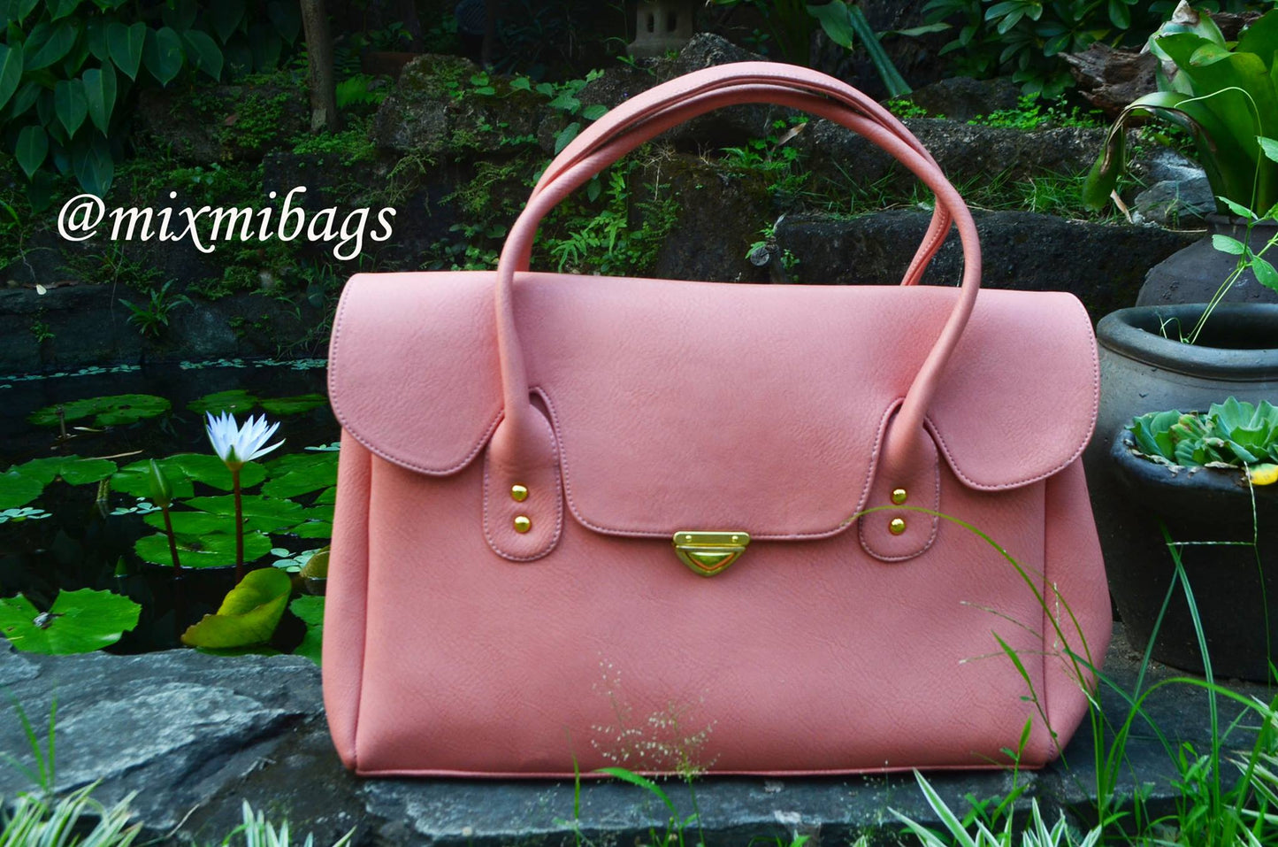 MIXMI Hillary Bag