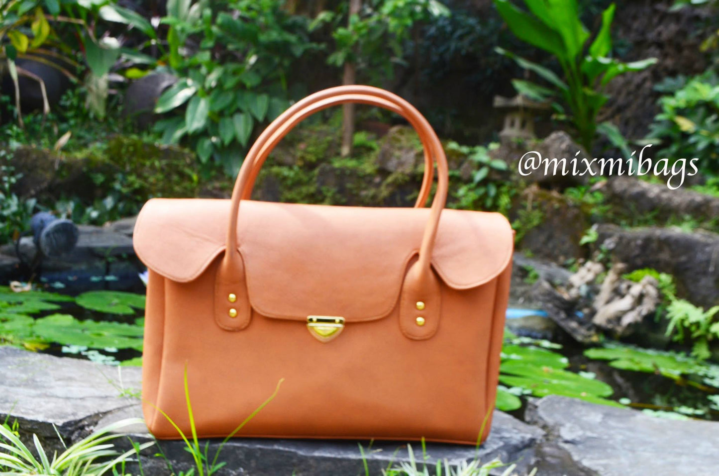 MIXMI Hillary Bag