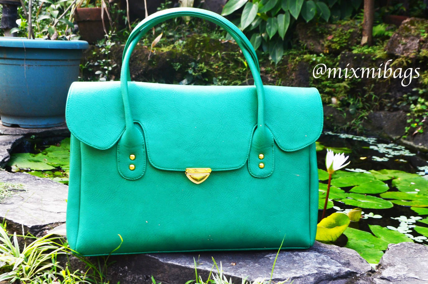 MIXMI Hillary Bag