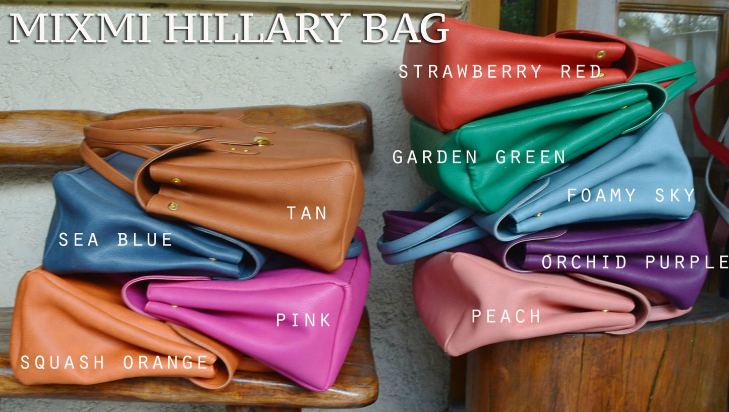 MIXMI Hillary Bag
