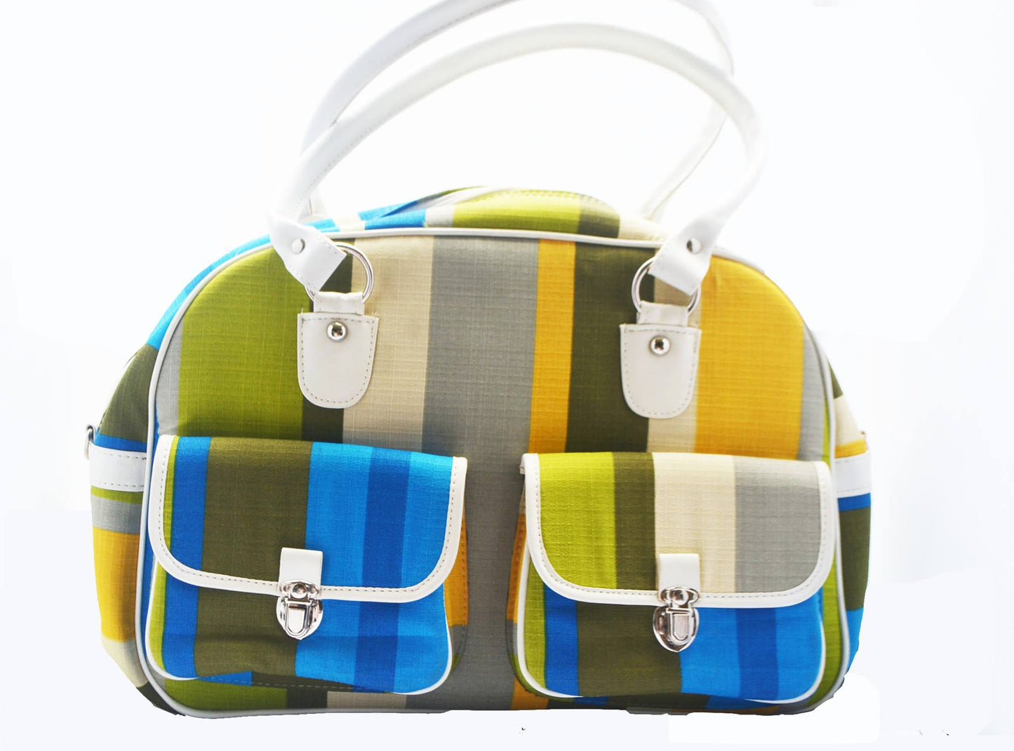 MIXMI Overnight Bag