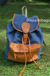 MIXMI Backpack