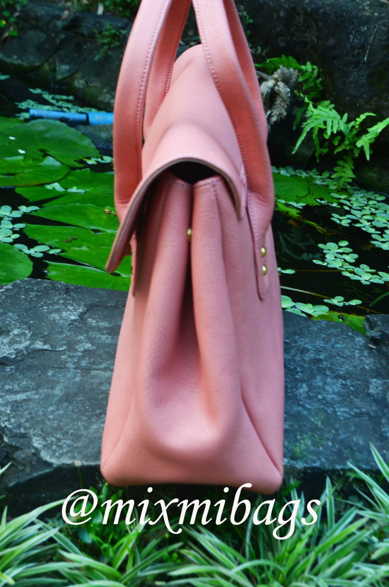 MIXMI Hillary Bag