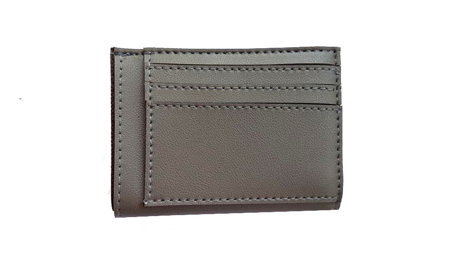 MIXMI ERRAND WALLET (GREY)