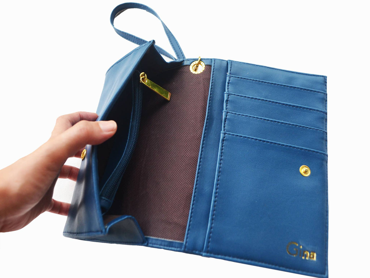 MIXMI Lulu Phone Wallet / Wristlet