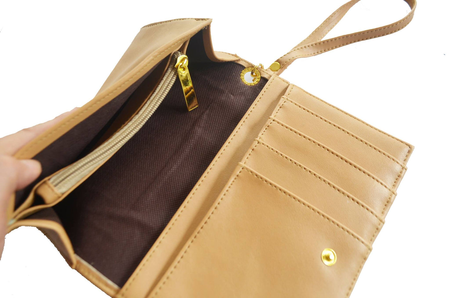 MIXMI Lulu Phone Wallet / Wristlet