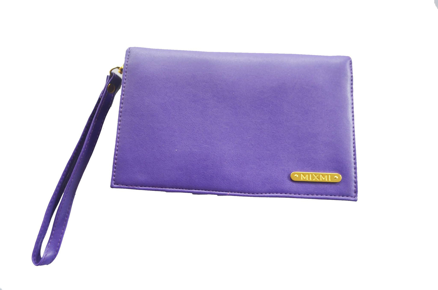 MIXMI Lulu Phone Wallet / Wristlet