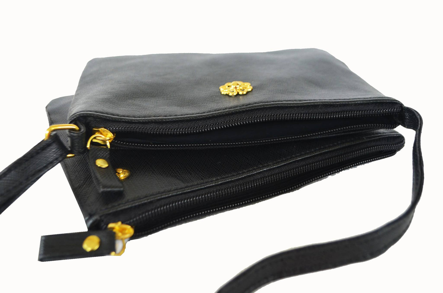 MIXMI Camilla Sling Bag (Black)