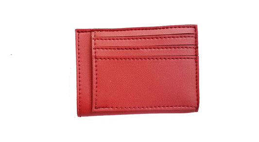 MIXMI ERRAND WALLET (RED)