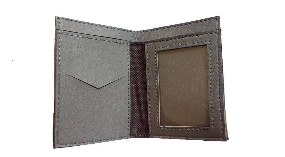 MIXMI ERRAND WALLET (GREY)