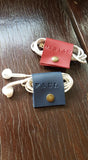 MIXMI SQUARE CORD CLIPS