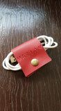 MIXMI SQUARE CORD CLIPS