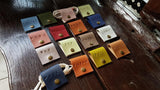 MIXMI SQUARE CORD CLIPS