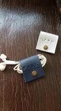 MIXMI SQUARE CORD CLIPS