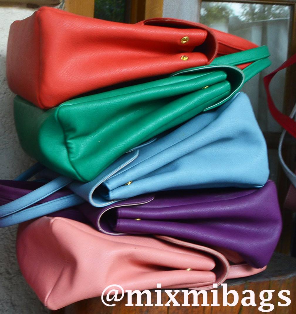 MIXMI Hillary Bag