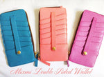 MIXMI Double Sided Wallet