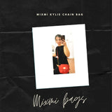 MIXMI Kylie Chain Bag
