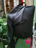 MIXMI Vacay Bag (Greyish black)