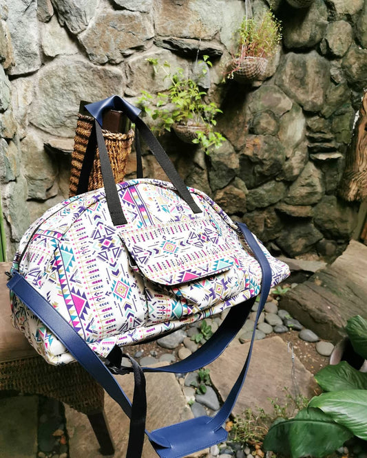 Mixmi Vacay Bag