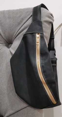 MIXMI Bum Bag (Black)