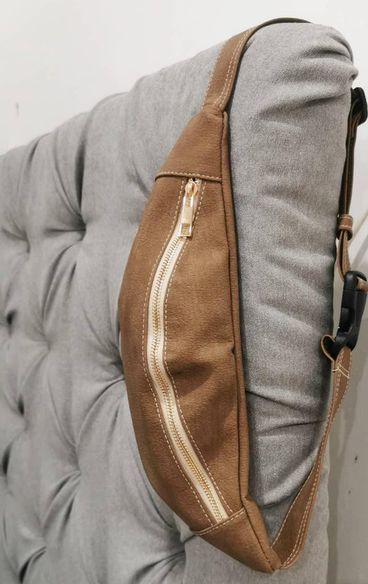 MIXMI Bum Bag (Khaki)