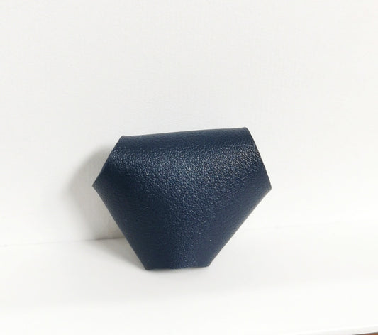 MIXMI Stethoscope Tag (Navy Blue)- NO INITIALS