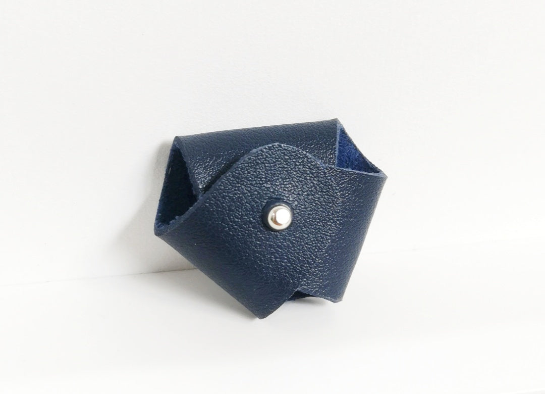 MIXMI Stethoscope Tag (Navy Blue)- NO INITIALS