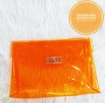 MIXMI Girlfriend Multipurpose Pouch (Orange)