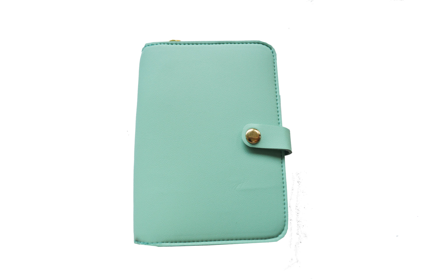 MIXMI SYDNEY PHONE & CARD WALLET (MINT GREEN)