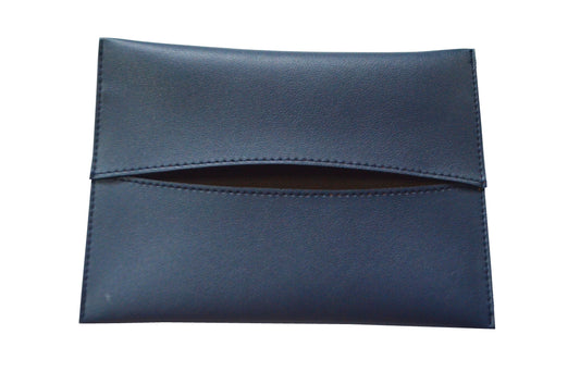 MIXMI TISSUE HOLDER (NAVY BLUE)