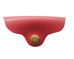 MIXMI SKY EARPHONE CORD CLIP (RED)