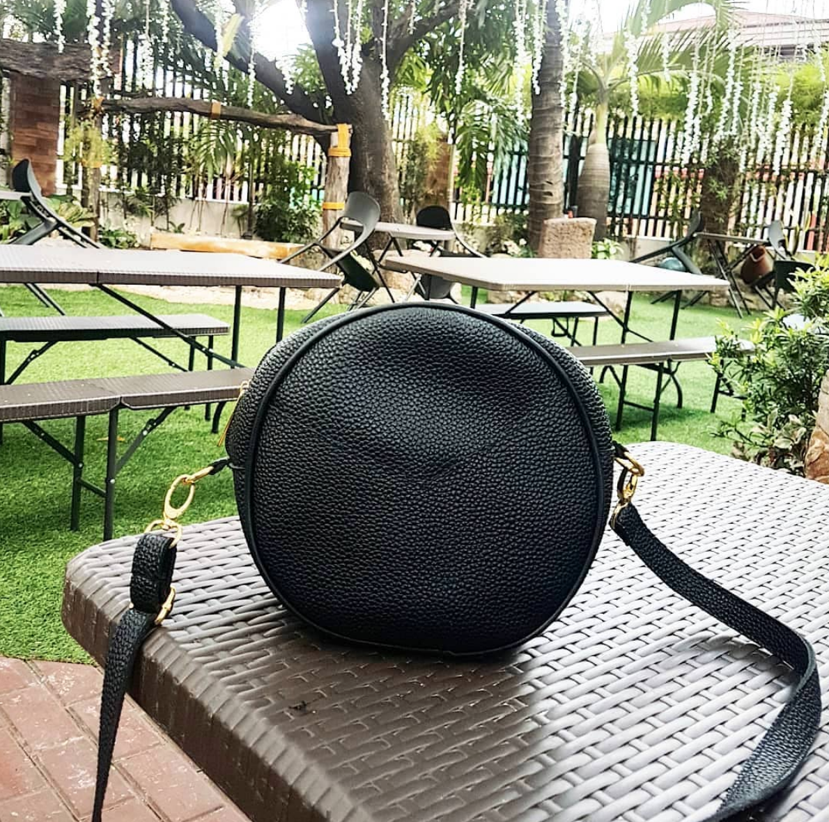 MIXMI Polly Bag